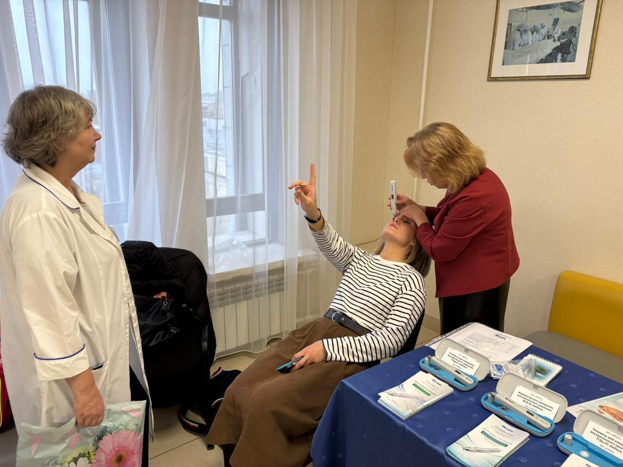 В Кирове стартует масштабный медицинский форум врачей общей практики