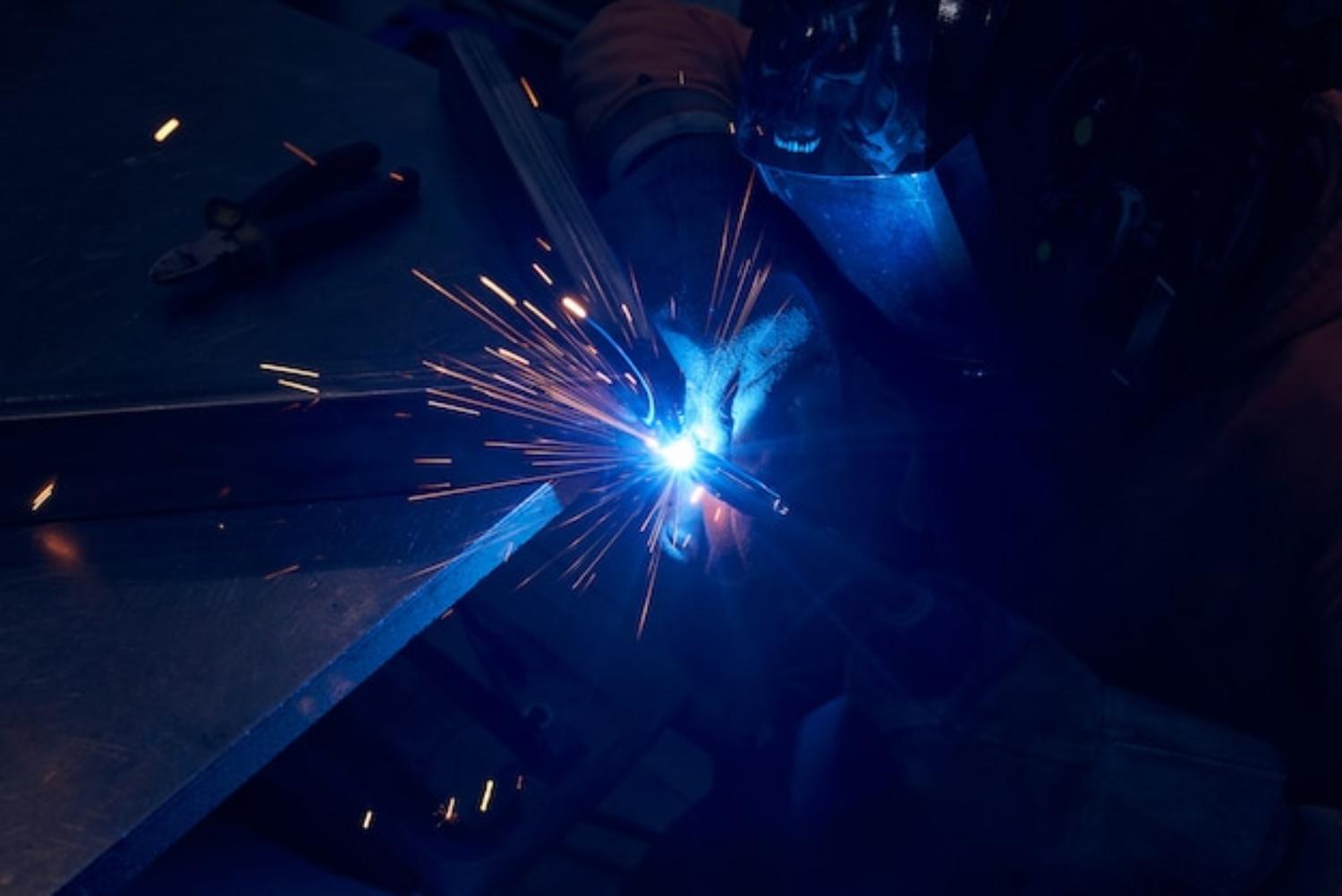 Сварка нержавейки аргоном: пошаговая технология для дома