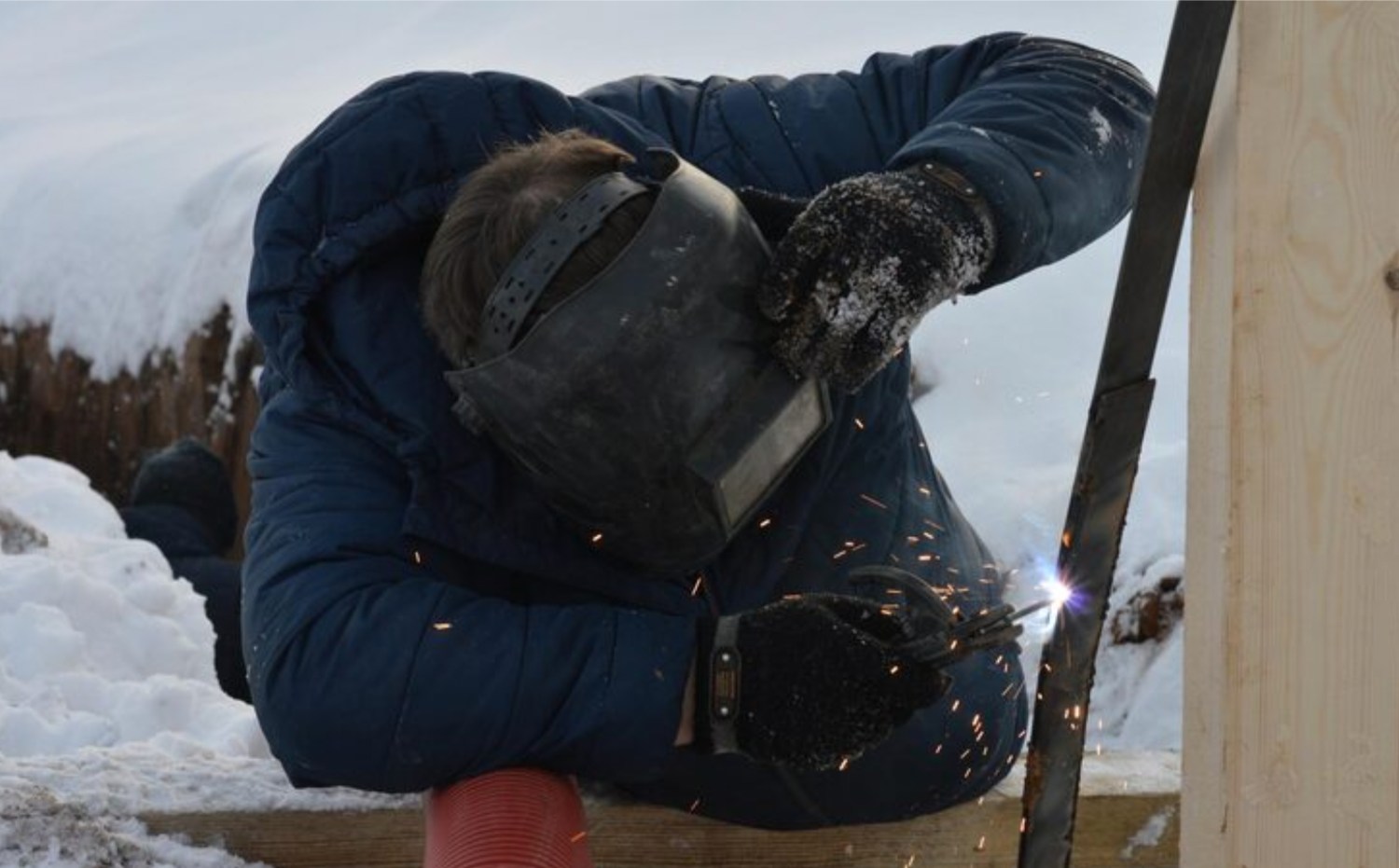 Можно ли варить при низкой температуре воздуха? Как влияет температура на результат