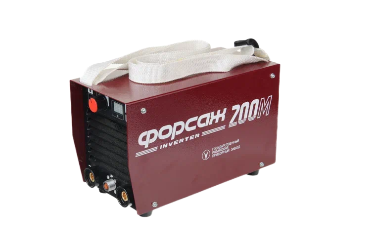 Форсаж-200М