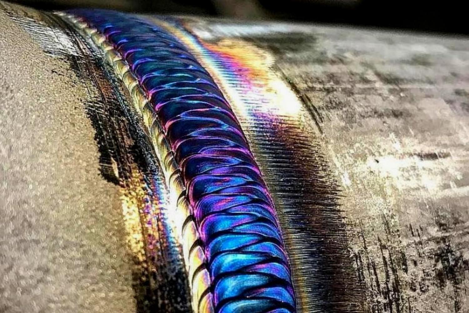 Профессиональные лайфхаки для ровного и красивого шва